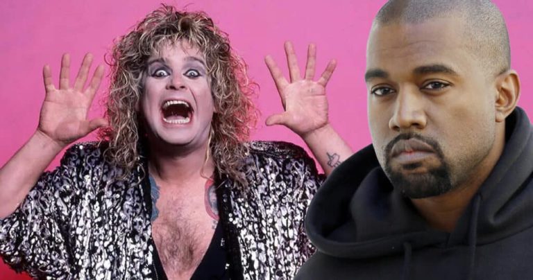 faida di kanye west ozzy osbourne