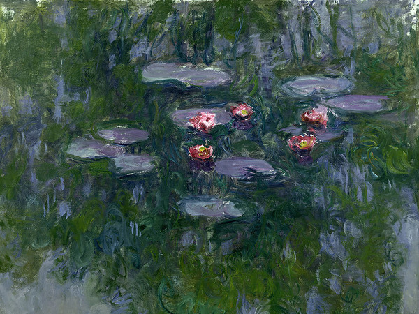 Mostra “Monet. Capolavori dal Musée Marmottan Monet, Paris” A Padova