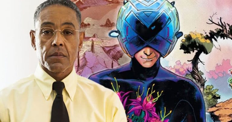 A Giancarlo Esposito piace l'idea di interpretare il Professor X insieme a Denzel Washington nei panni di Magneto per un film degli X-Men