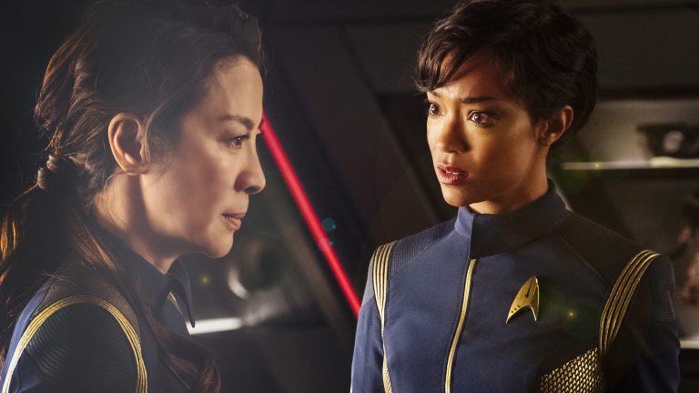 Come The Walking Dead ha causato un enorme ritardo per Star Trek: Discovery