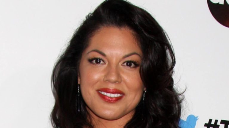 Sara Ramirez Grey's Anatomia