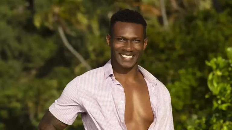 Qual è il più grande segreto di Q Burdette in "Survivor 46"?