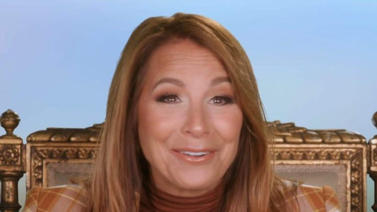 Jill Zarin sulla seconda stagione di RHUGT