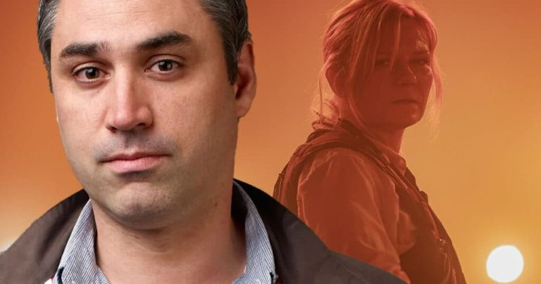 Alex Garland, Civil War, botteghino, giovedì