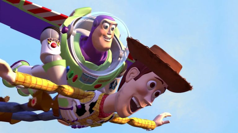 I due film di Toy Story con una colonna sonora perfetta per Rotten Tomatoes