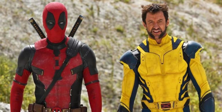 Deadpool e Wolverine, CinemaCon