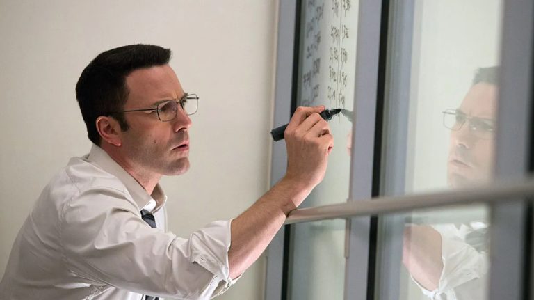 Il primo posto su Netflix è stato conquistato da un thriller di Ben Affleck