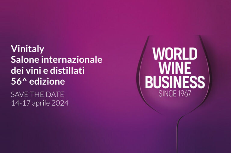 Salone internazionale del vino e dei distillati Vinitaly a Verona
