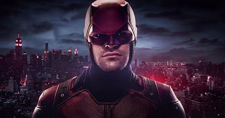 Netflix, Daredevil: Rinato