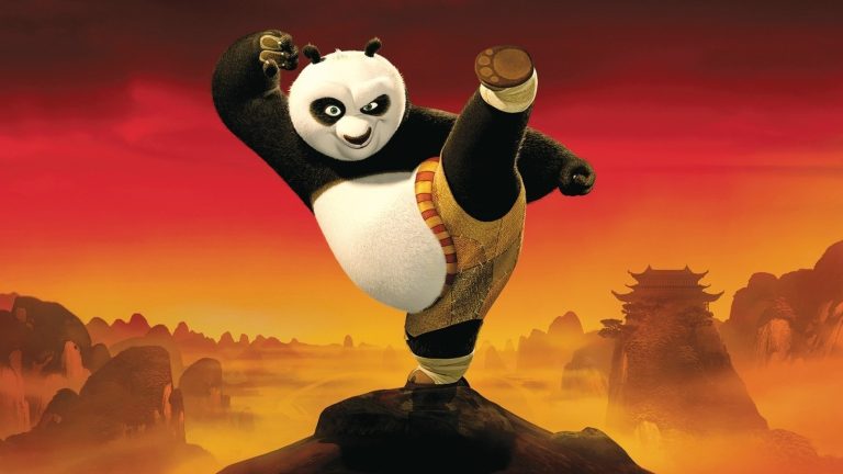 Classifica di tutti i cattivi principali dei film di Kung Fu Panda