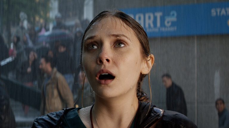 Godzilla ha scioccato Elizabeth Olsen in modo emotivo