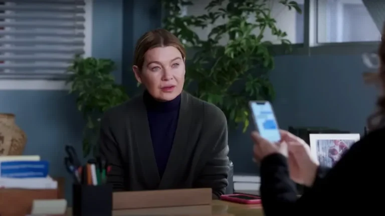 Meredith Gray dovrebbe lasciare "Grey's Anatomy" dopo la stagione 20?