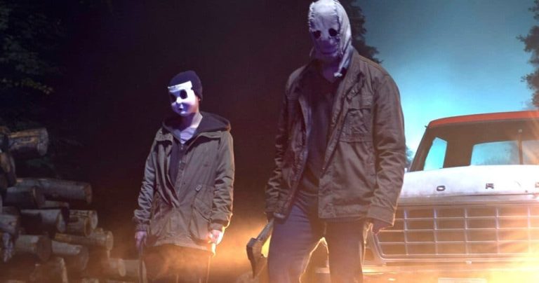 The Strangers: Anteprima horror del capitolo 1