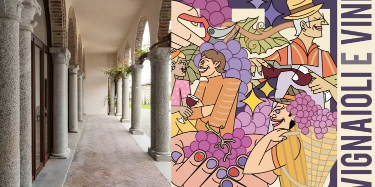 Fiera “Vignaioli e Vini” a Capiago Intimiano