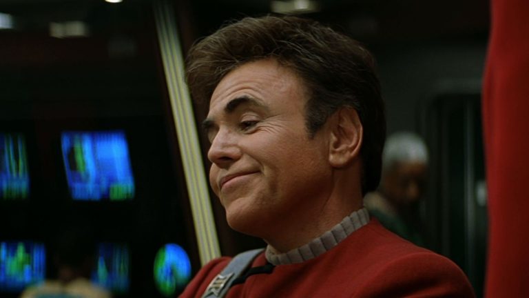 Walter Koenig di Star Trek sapeva come portare Chekov alla prossima generazione