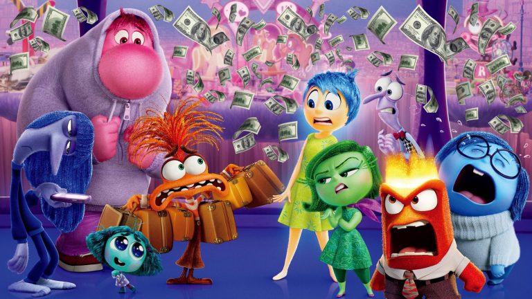 5 motivi per cui Inside Out 2 della Pixar ha conquistato il botteghino mondiale