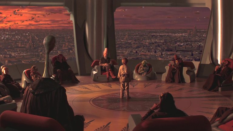 Cosa potrebbe significare il cameo di Ki-Adi-Mundi per i Sith in Star Wars: The Acolyte