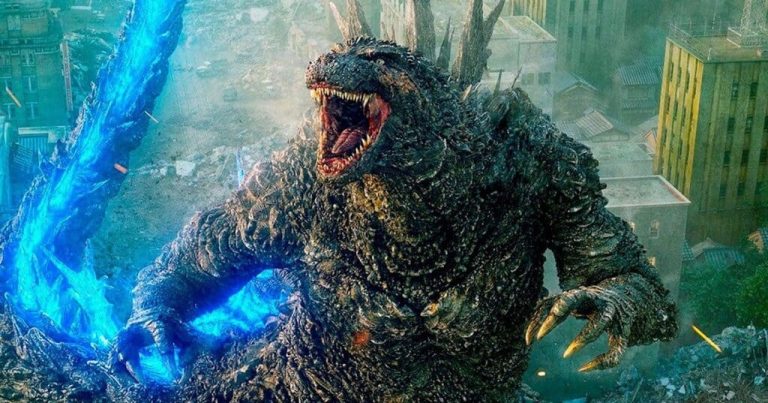 Il regista Takashi Yamazaki è interessato a lavorarne alcuni "kaiju contro kaiju" azione in un sequel di Godzilla Minus One