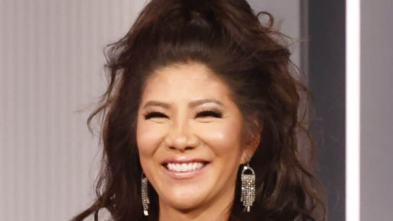 Julie Chen in un episodio di BB25