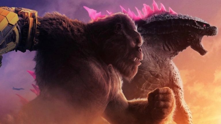 Il MonsterVerse trova il regista del seguito di Godzilla X Kong in Grant Sputore