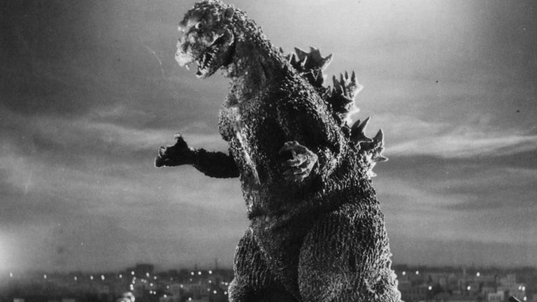 Il design di Godzilla è stato ispirato da questi veri dinosauri