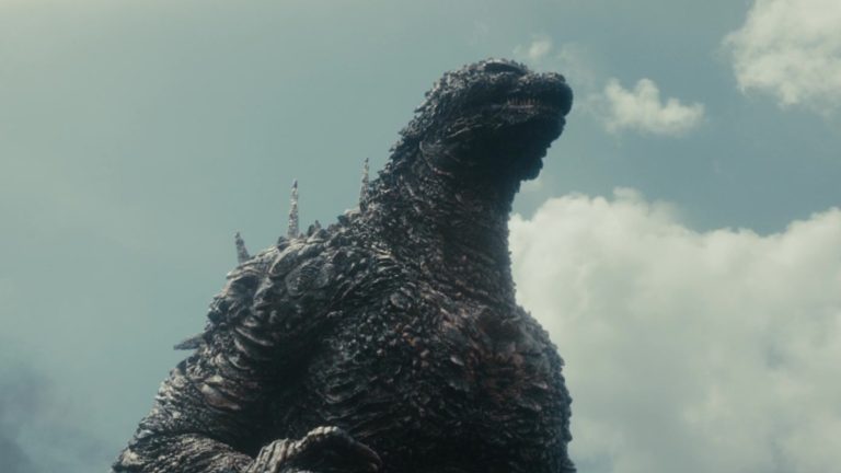 Il doppiaggio inglese di Godzilla Minus One non piace ai fan