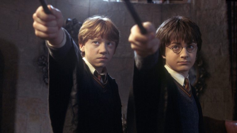 L'Harry Potter Show della HBO evoca il suo showrunner e regista