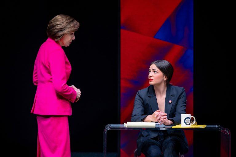 N/A: Pelosi e Ocasio-Cortez si affrontano faccia a faccia