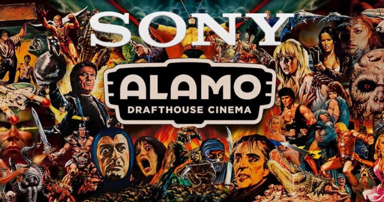 Sony Pictures Entertainment torna nel settore teatrale con l'acquisizione di Alamo Drafthouse Cinema