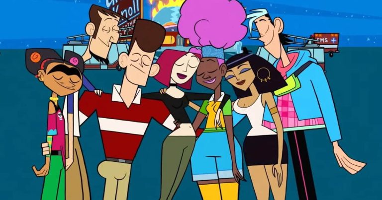 Clone High, annullato