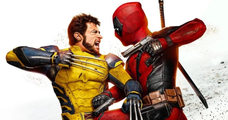 Deadpool e Wolverine