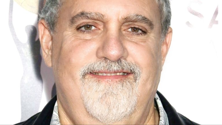 Jon Landau da vicino