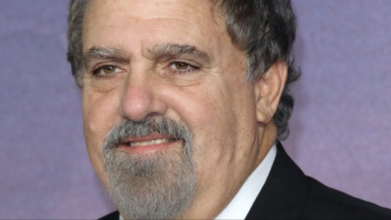 Jon Landau tappeto rosso