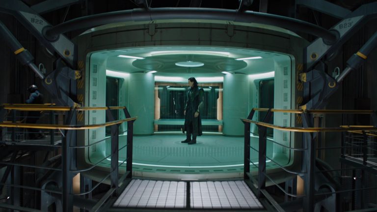 La cella Helicarrier a prova di Hulk di Loki in Marvel's Avengers spiegata