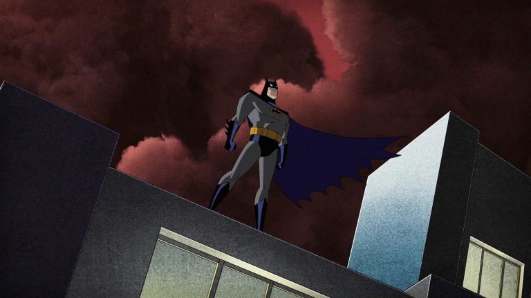 L'ultima performance di Kevin Conroy in Batman è la conclusione perfetta della sua eredità