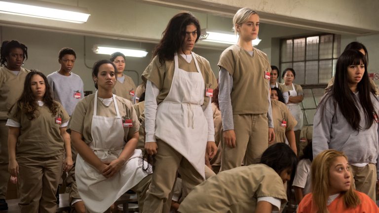 Ogni stagione di Orange Is The New Black, classificata