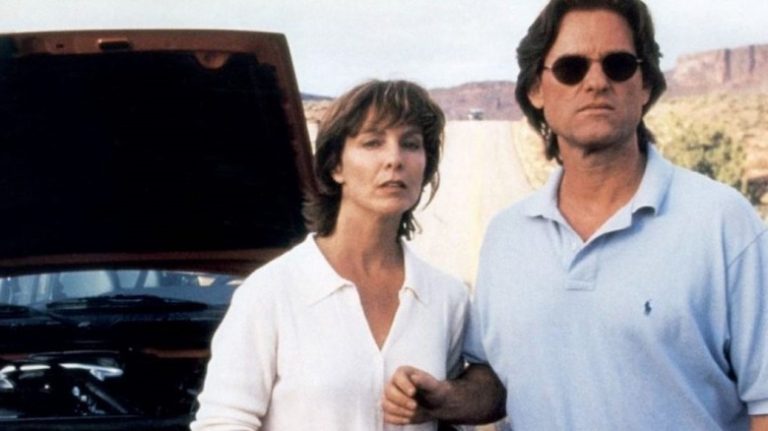 Guasto Kurt Russell Kathleen Quinlan