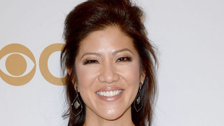 Abito bianco Julie Chen