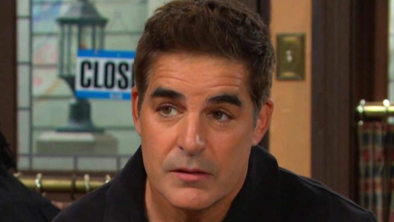 Galen Gering come Rafe in Giorni