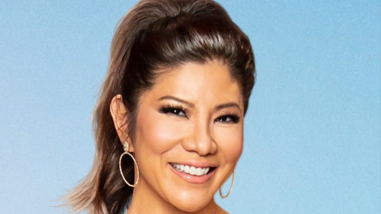 Julie Chen BB Immagine ospite