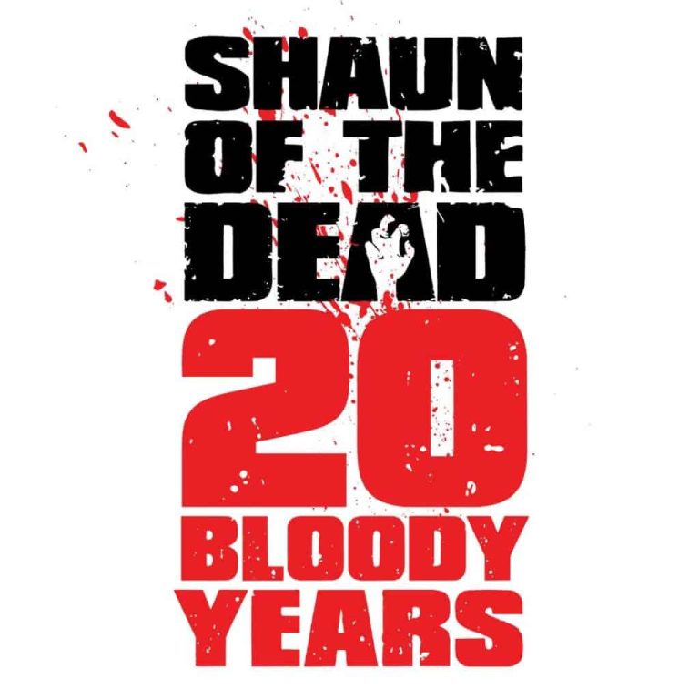 Shaun of the Dead verrà ripubblicato per il 20° anniversario