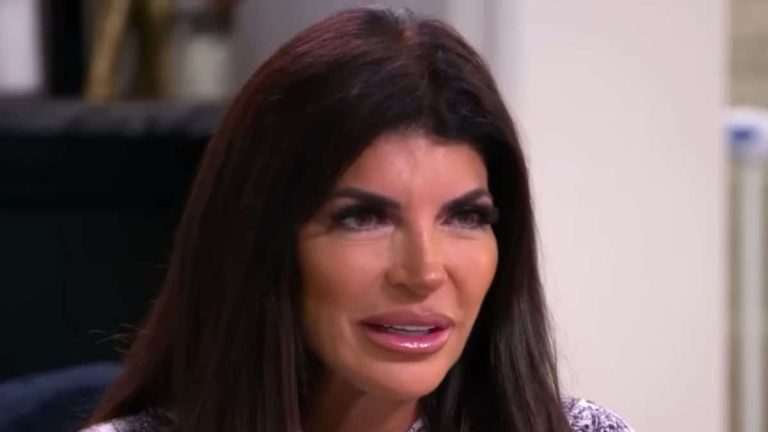 RHONJ star Teresa Giudice