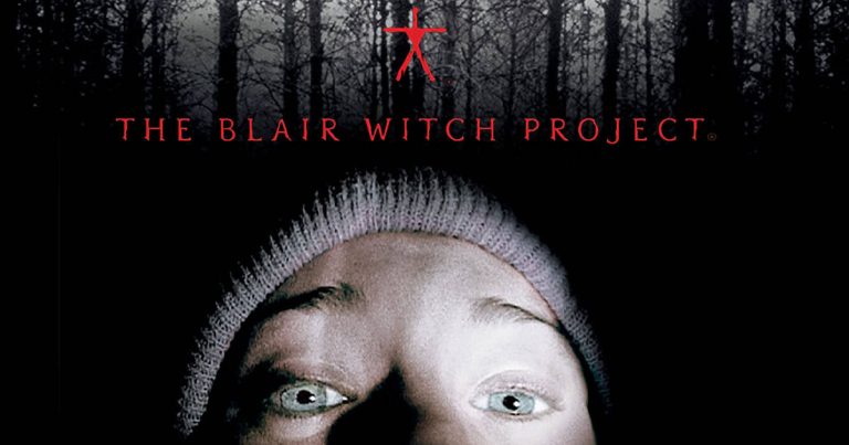 Il progetto Blair Witch, Blu-ray