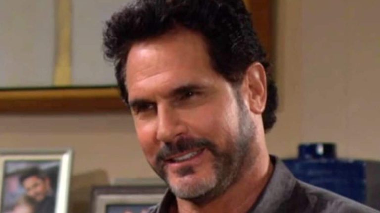 Don Diamont come Bill in B&B