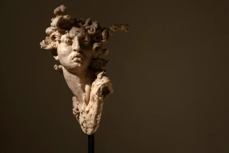 Mostra MATERIAE a Roma
