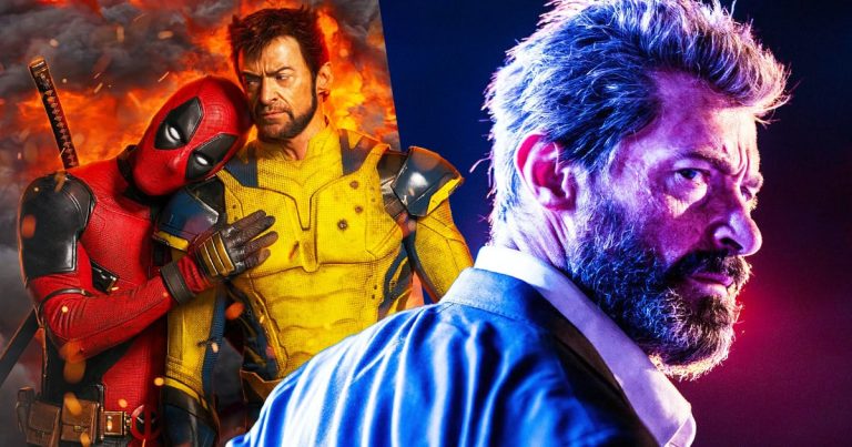 Logan, Deadpool e Wolverine