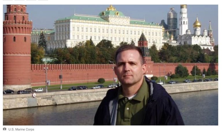 Chi è Paul Whelan e per quanto tempo è stato detenuto in Russia?