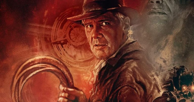 Classifica dei film di Indiana Jones