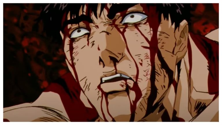 Come guardare "Berserk" in ordine