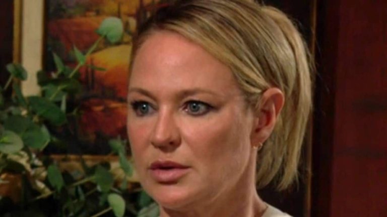 Sharon Case come Sharon in Y&R